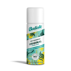 Original Dry Shampoo - Fresh and Lemon