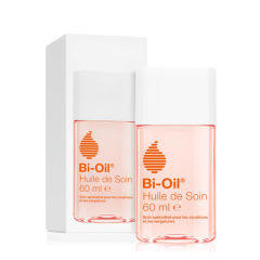Skin Care Oil