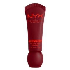 Smushy - Matte Lip Balm - 07 Swipe 2 Smooth
