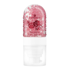 SO CHERRY happy face primer