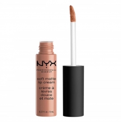 NYX Soft Matte Lip Cream Rouge à Lèvres Fini Mat Crémeux London