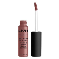 Soft Matte Lip Cream - Toulouse