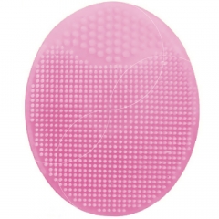 Soft Silicone Face Cleanser