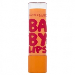 Soin lèvres Maybelline Baby Lips Cherry Me