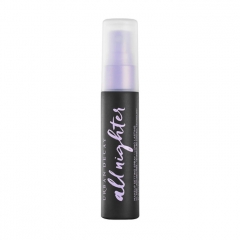 Spray Fixateur de Maquillage All Nighter Format Voyage