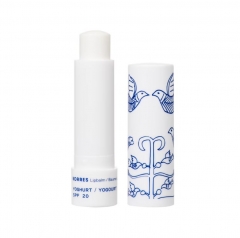 Yogurt Lip Stick SPF20 - Colorless - KORRES