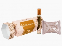  Sublimissime- cracker perfume + bath ball