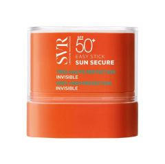 Sun Secure - Invisible sun stick SPF50+