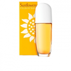 Sunflowers Eau de Toilette