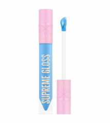 Supreme Gloss - Blue - Jeffree Star Cosmetics