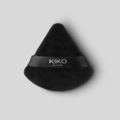 Tap & Set - Triangular Makeup Powder Puff