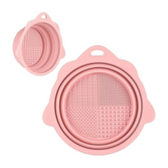 Silicone Makeup Brush Cleaning Mat