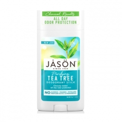 Bâton Tea Tree Deodorant - Jason