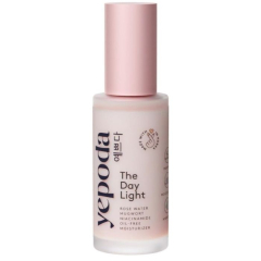 The Day Light - Rose Water Moisturizing Cream
