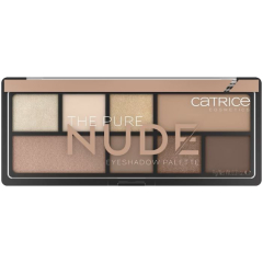The Pure Nude - Eyeshadow Palette