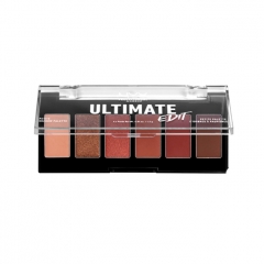 Ultimate Edit Petite Eye Shadow Palette - Warm Neutrals