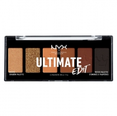 Ultimate - Eyeshadow Palette