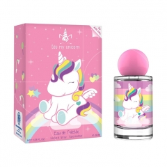 Unicorn - Eau de Toilette Eau My Unicorn - 30ml