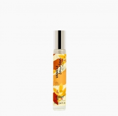 Bourbon vanilla - perfume