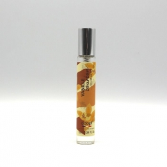 Bourbon vanilla - perfume