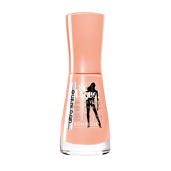 So Laque Abricot ouaté Nail lacquer