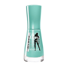Vernis So Laque Bleu Model