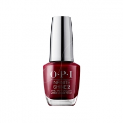 Bogota Blackberry Nail Polish