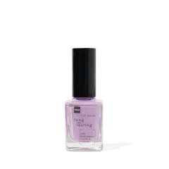 Nail polish - long lasting  - HEMA