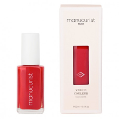 Vernis Rouge n°1