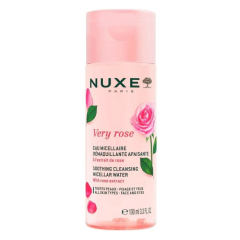 Very Rose - Soothing Micellar Cleansing Water