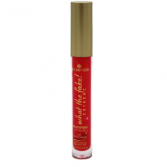 what the fake! EXTREME PLUMPING LIP FILLER