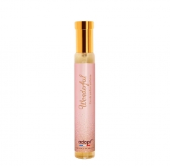 Wonderful perfume