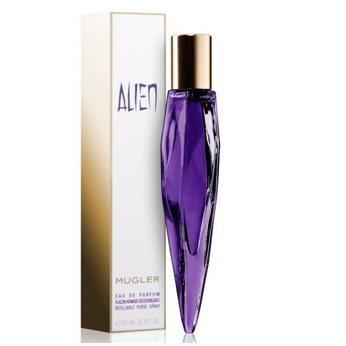 Alien Eau de Parfum - Thierry Mugler | Product description