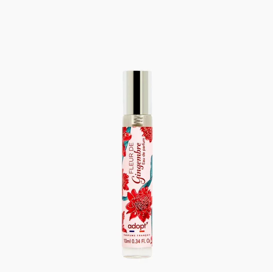 Shop Ginger flower pefume Adopt