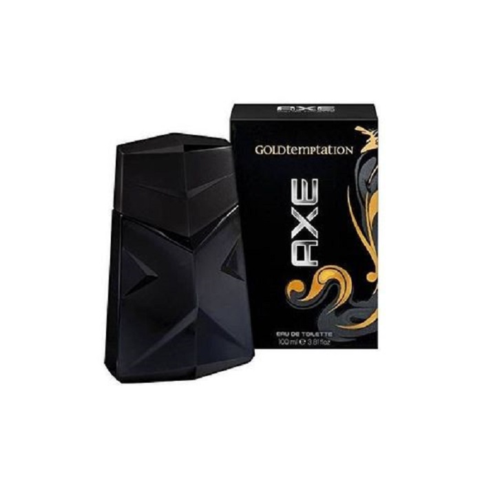 Axe Gold Eau De Toilette 2025