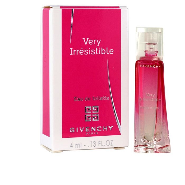 givenchy very irresistible perfume